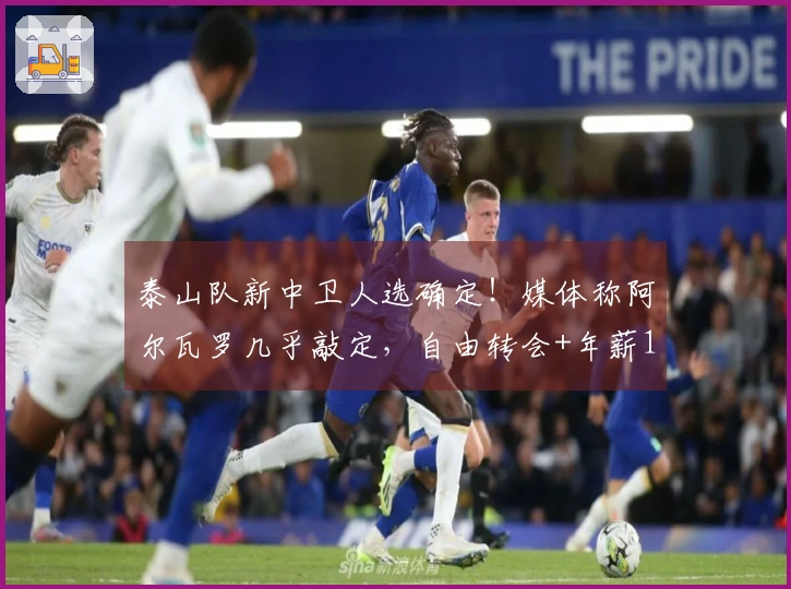泰山队新中卫人选确定！媒体称阿尔瓦罗几乎敲定，自由转会+年薪100万